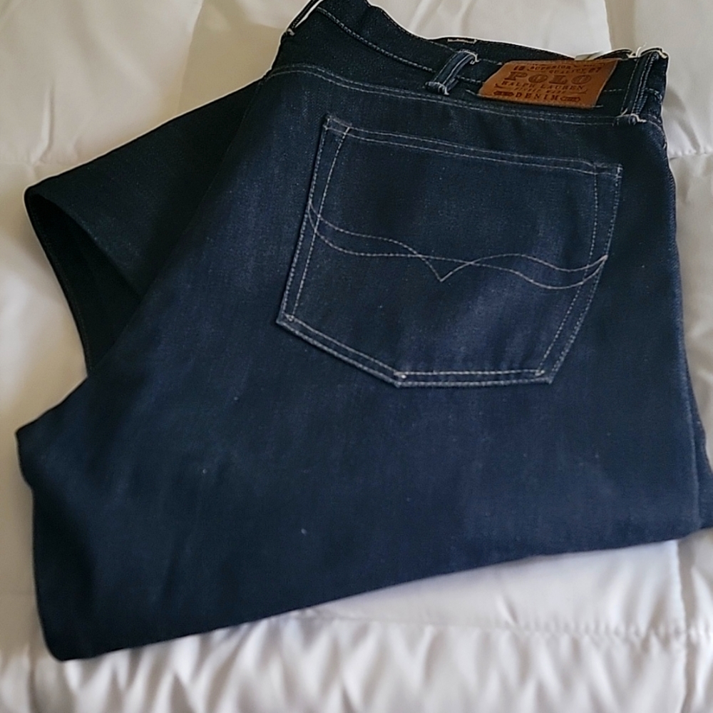 Polo by Ralph Lauren Slim Fit Jeans